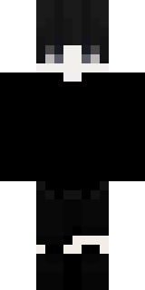 Передняя часть скина игрока Luntik_Funtik