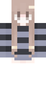 Передняя часть скина игрока Lxrd_Kw2rtad