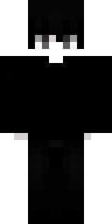 Передняя часть скина игрока MHE_TTJleBaTb