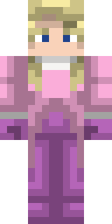 Передняя часть скина игрока MIxailXasler