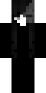 Передняя часть скина игрока MRBEGI