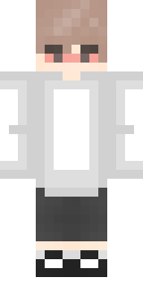 Передняя часть скина игрока MSmAxSiMTV