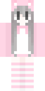 Передняя часть скина игрока MaJIeHbKoE_4uDo