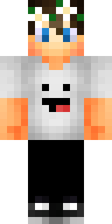 Передняя часть скина игрока MaTb_EbaJI28