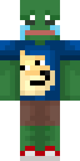 Передняя часть скина игрока Made_inCCCP