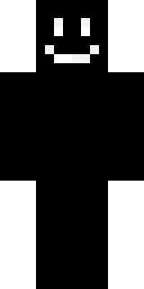 Передняя часть скина игрока MagaRusher_9