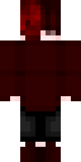 Передняя часть скина игрока Malen6kiyPizdyk