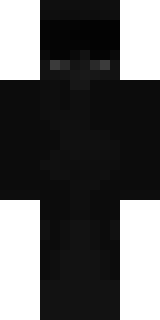 Передняя часть скина игрока MalishVremeni