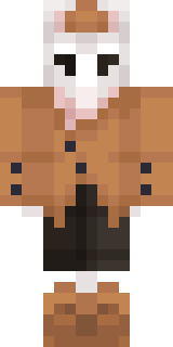 Передняя часть скина игрока Malone123