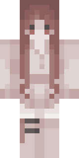 Передняя часть скина игрока MamaPuzik