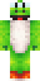 Передняя часть скина игрока MamixEbamiks