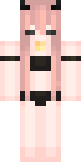 Передняя часть скина игрока MamkaModera