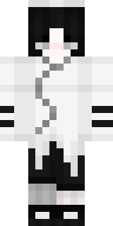 Передняя часть скина игрока Manrought