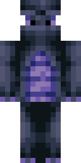 Передняя часть скина игрока MapceJlb