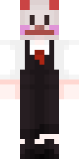 Передняя часть скина игрока MarKVasp_YT