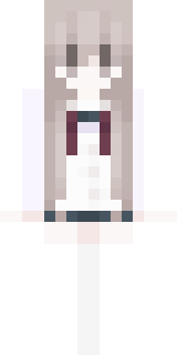 Передняя часть скина игрока Marcuus