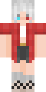 Передняя часть скина игрока Marekkkkk_PvE