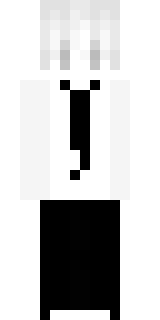 Передняя часть скина игрока Marfoi