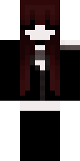 Передняя часть скина игрока Margo223