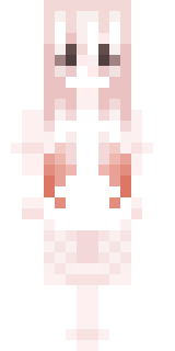 Передняя часть скина игрока Margo_Meow