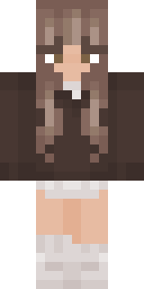 Передняя часть скина игрока Mariometeorik