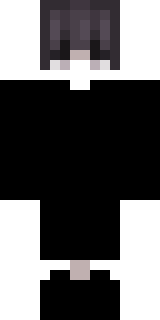 Передняя часть скина игрока Marsel_Kun