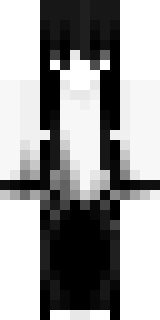 Передняя часть скина игрока MarukTop