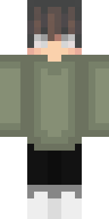 Передняя часть скина игрока MarzykGame