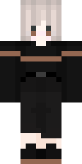 Передняя часть скина игрока Masha_Moonn