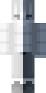 Передняя часть скина игрока Masha_Paw