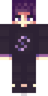 Передняя часть скина игрока Masiofi