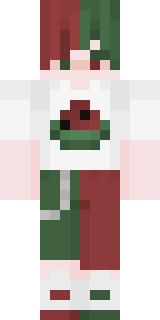 Передняя часть скина игрока MasterShadows_YT