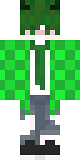 Передняя часть скина игрока Maxam131