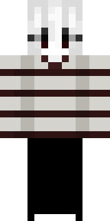 Передняя часть скина игрока McBleazy