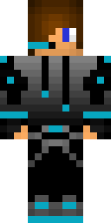 Передняя часть скина игрока MercyDeTka_