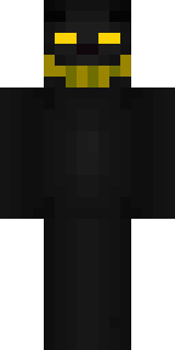 Передняя часть скина игрока MeroR_Snusaed