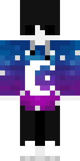 Передняя часть скина игрока MiIIIA21228