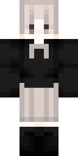 Передняя часть скина игрока Midas_