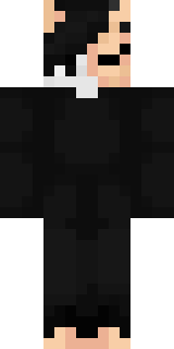 Передняя часть скина игрока Mihalych31