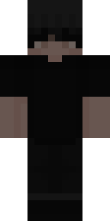 Передняя часть скина игрока MilkaWayYT