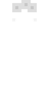 Передняя часть скина игрока Milky_wey