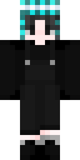 Передняя часть скина игрока Millebagyan