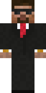 Передняя часть скина игрока Mindjuan