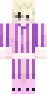 Передняя часть скина игрока Minikravtertv