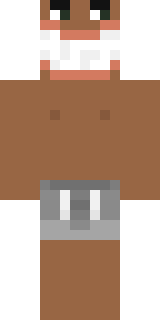 Передняя часть скина игрока Mirbirih