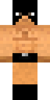 Передняя часть скина игрока Mishutkaa_