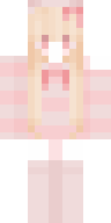 Передняя часть скина игрока Miss_Kissy_Cat