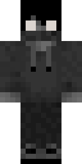 Передняя часть скина игрока MisterLongDriver