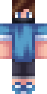 Передняя часть скина игрока MoDeP_B_TaTTkE