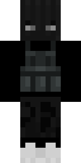 Передняя часть скина игрока MoDeRiX